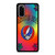 GRATEFUL DEAD LOGO Samsung Galaxy S20 Case
