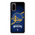 GOLDEN STATE WARRIORS NBA 2 Samsung Galaxy S20 Case