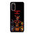 FIVE NIGHTS AT FREDDY'S SCARY 2 Samsung Galaxy S20 Case