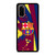 FC BARCELONA LOGO 3 Samsung Galaxy S20 Case