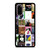 ELTON JOHN ALBUMS Samsung Galaxy S20 Case
