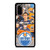 EDMONTON OILERS TEAM Samsung Galaxy S20 Case
