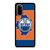 EDMONTON OILERS LOGO Samsung Galaxy S20 Case
