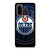 EDMONTON OILERS LOGO 3 Samsung Galaxy S20 Case