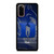DUKE BLUE DEVILS LOGO Samsung Galaxy S20 Case