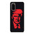 DONALD TRUMP Samsung Galaxy S20 Case