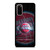 DETROIT PISTONS LOGO 2 Samsung Galaxy S20 Case