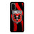DC UNITED LOGO 2 Samsung Galaxy S20 Case