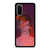 DAVID BOWIE Samsung Galaxy S20 Case