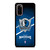 DALLAS MAVERICKS NBA Samsung Galaxy S20 Case