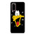 DAFFY DUCK LOONEY TUNES 3 Samsung Galaxy S20 Case