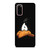 DAFFY DUCK LOONEY TUNES 2 Samsung Galaxy S20 Case