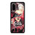 CRUELLA EMMA STONE 3 Samsung Galaxy S20 Case