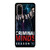 CRIMINAL MINDS MOVIE SERIES Samsung Galaxy S20 Case