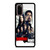 CRIMINAL MINDS MOVIE SERIES 2 Samsung Galaxy S20 Case