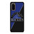 COLORADO ROCKIES LOGO 4 Samsung Galaxy S20 Case