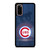 CHICAGO CUBS LOGO 4 Samsung Galaxy S20 Case