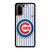 CHICAGO CUBS LOGO 2 Samsung Galaxy S20 Case
