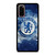 CHELSEA FC LONDON Samsung Galaxy S20 Case
