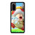 CAPTAIN TOAD RUN Samsung Galaxy S20 Case