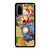 CAPTAIN TOAD CUTE 2 Samsung Galaxy S20 Case