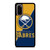 BUFALLO SABRES LOGO Samsung Galaxy S20 Case