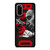 BRUNO FERNANDES MANCHESTER UNITED Samsung Galaxy S20 Case