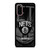 BROOKLYN NETS LOGO 2 Samsung Galaxy S20 Case