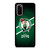 BOSTON CELTICS LOGO 3 Samsung Galaxy S20 Case