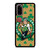 BOSTON CELTICS LOGO 2 Samsung Galaxy S20 Case