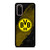 BORUSSIA DORTMUND LOGO 3 Samsung Galaxy S20 Case