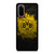 BORUSSIA DORTMUND LOGO 2 Samsung Galaxy S20 Case