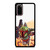 BOBA FETT STAR WARS 3 Samsung Galaxy S20 Case