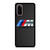 BMW M5 LOGO 2 Samsung Galaxy S20 Case