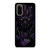 BLACK PANTHER MARVEL SUPERHERO Samsung Galaxy S20 Case