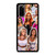 BIG LATTO COLLAGE Samsung Galaxy S20 Case