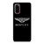 BENTLEY LOGO 3 Samsung Galaxy S20 Case