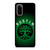 AUSTIN FC LOGO 2 Samsung Galaxy S20 Case