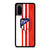 ATLETICO MADRID LOGO 2 Samsung Galaxy S20 Case