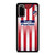 ATLETICO MADRID JERSEY Samsung Galaxy S20 Case