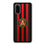 ATLANTA UNITED FC LOGO Samsung Galaxy S20 Case