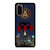 ATLANTA UNITED FC LOGO 4 Samsung Galaxy S20 Case
