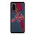 ATLANTA BRAVES LOGO Samsung Galaxy S20 Case