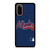 ATLANTA BRAVES 2 Samsung Galaxy S20 Case