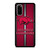 ARKANSAS RAZORBACKS LOGO Samsung Galaxy S20 Case