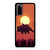 APPA AVATAR THE LAST AIRBENDER Samsung Galaxy S20 Case