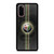 ALFA ROMEO LOGO Samsung Galaxy S20 Case