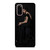 ALEXANDRA DADDARIO SEXY BLACK Samsung Galaxy S20 Case