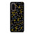 YELLOW EYES FENDI Samsung Galaxy S20 Case