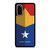 WONDER WOMAN LOGO Samsung Galaxy S20 Case